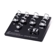 6BG4131-Kit-Grapas-10-Piezas-6BGERMANY