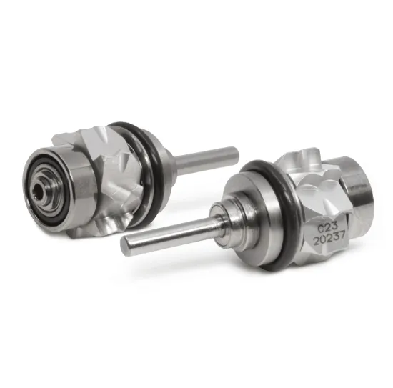 NSK0545-Turbina-Para-Panamax-Standard