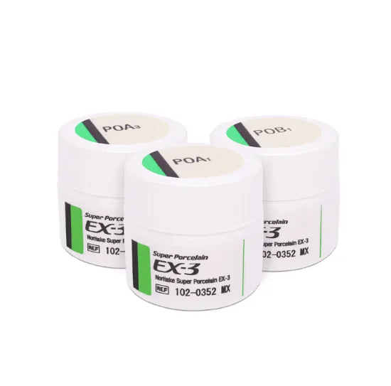 Noritake-Super-Porcelain-EX3-6GRS-PORTADA
