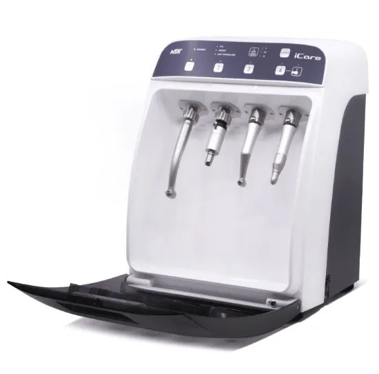 Sistemas-de-mantenimiento-de-piezas-de-mano-iCARE-C2-NSK-3-2