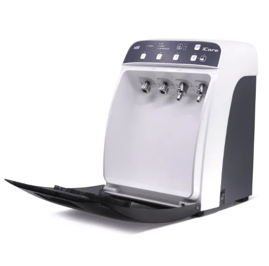 Sistemas-de-mantenimiento-de-piezas-de-mano-iCARE-C2-NSK-2