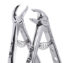 DUS165-Forcep-English-Infantil-Atraumatico