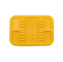 VOR0128-Charolas-De-Colores-chica-con-division-amarillo