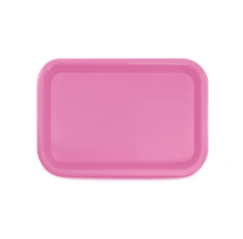 VOR0144-Charolas-De-Colores-Chica-Lisa-Rosa
