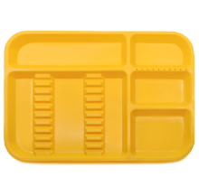 VOR0104&#8211;Charolas-de-colores-Grande-con-division-amarillo
