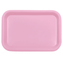 VOR0119-Charolas-De-Colores-Grande-Lisa-Rosa-Palo