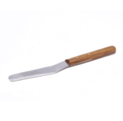 DUS2781-Espatula-De-Yeso-20.0cm-Mango-De-Madera-Delgada-6815