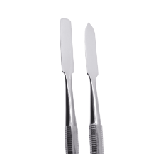 DUS2779-ESPATULA-CEMENTO-DBL-END-CH