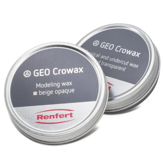 REN000-GEO-Crowax-Modeling-Wax-Renfert-PORTADA2