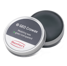 REN0002-GEO-Crowax-Modeling-Wax-Renfert-green-transparent