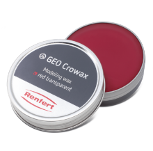 REN0004-GEO-Crowax-Modeling-Wax-Renfert-Red-transparent