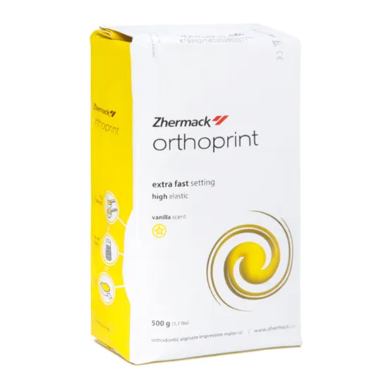 ZHE0003-Orthoprint-alginato