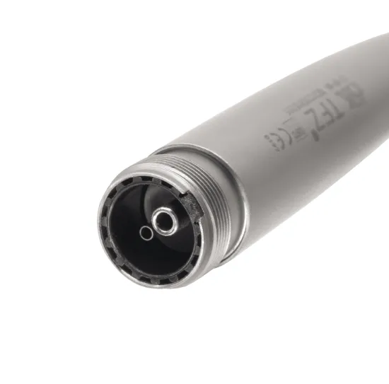 TFZ0404-Pieza-De-Mano-De-Alta-LED-2-Vias-TFZ-4