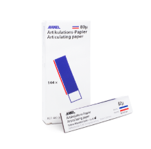 COL0050-Papel-Articular-Forma-I-80µ-144-Hojas -HANEL