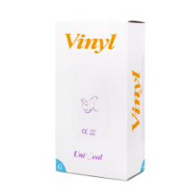 UNI0206-Guante Multiusos Vinyl UniSeal-GRANDE