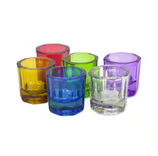 BAK0102-Godete de Cristal Caja c12 BakelGroup-2