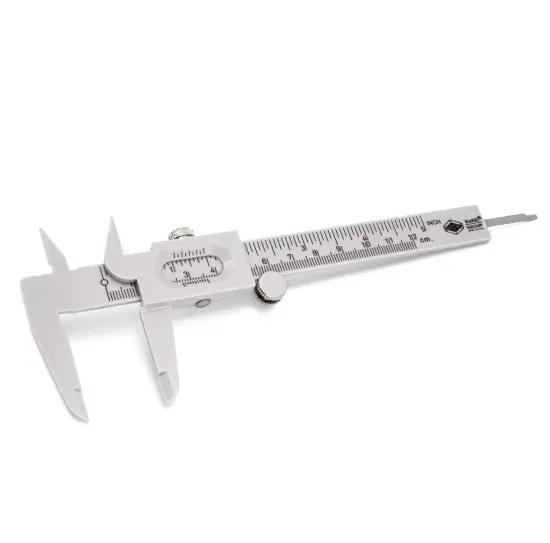 BAK0101-Vernier De Plastico BakelGroup-