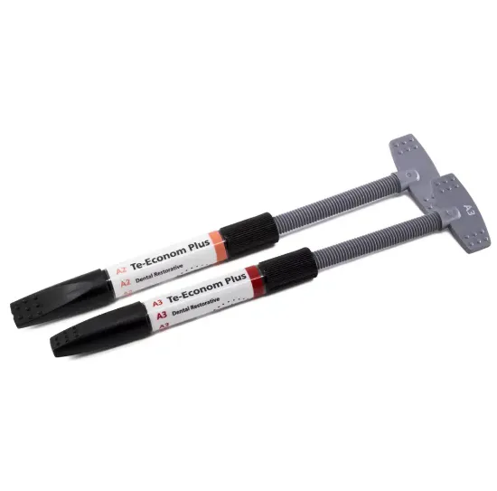 IVO0273-Te-Econom Plus Intro Pack 2x4g (A2, A3) ivoclar-4