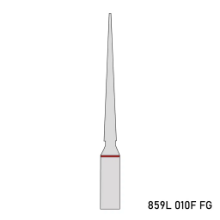 NTI0040-Fresas Diamante NTI-859L-010F-FG