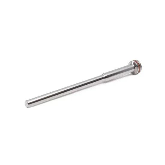 NTI5054-Mandril Para Disco Largo-M007