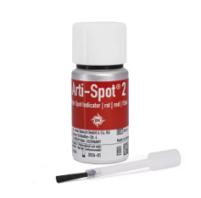 BAU0040-Arti-Spot BAUSCH-2 ROJO
