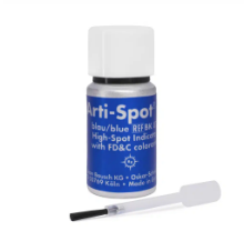 BAU0041-Arti-Spot BAUSCH-3 AZUL
