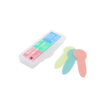 BAU0038 &#8211; Tiras Fleximeter-3 surtido