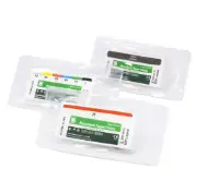 HYG02-Puntas De Papel Con 200 HYGENIC-portada