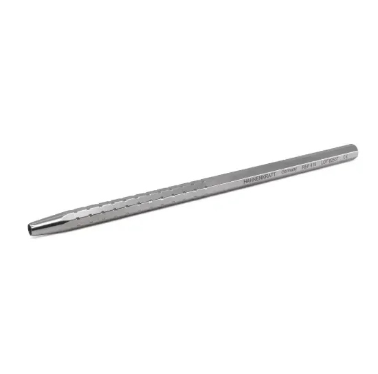 HAH0048 Mango P-Espejo No 415 Octagonal Cone Socket HAHNENKRATT