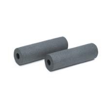 DUM0006-Pulidores de Silicon Dentorium-CONO AZUL