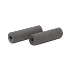 DUM0004-Pulidores de Silicon Dentorium-CONO-GRIS