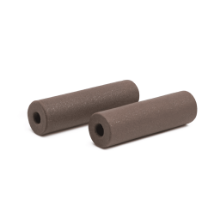 DUM0005-Pulidores de Silicon Dentorium-CONO-ROJO