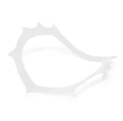 HYG0007 Arco De Ostby De Plastico HYGENIC
