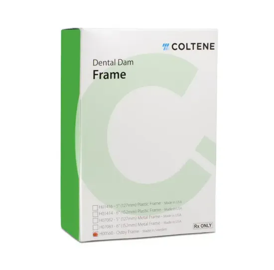 HYG0007 Arco De Ostby De Plastico HYGENIC-2