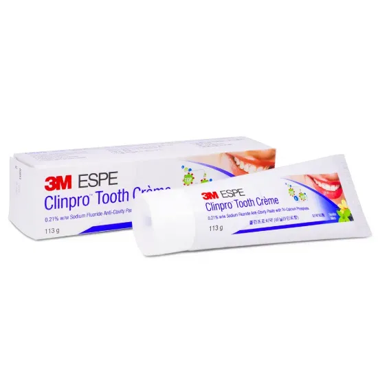 3MM0004 Clinpro Crema De Dientes 3M