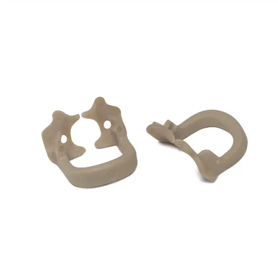 KER0016 Kit Grapas SoftClamp 2