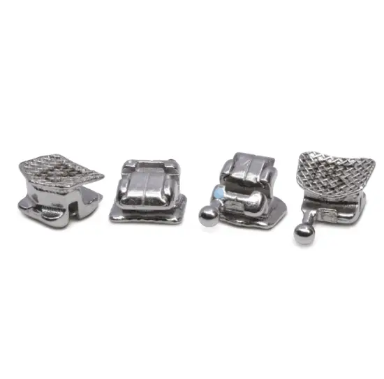 ORA312-Brackets-Autoligado-Pasivo-Slik