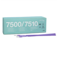 PRP0012 Pinceles Aplicadores 7500-7510 lavanda