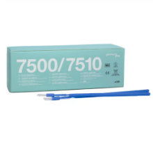 PRP0011 Pinceles Aplicadores 7500-7510 azul