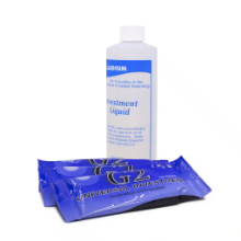 TAL9000 Investimento Galaxi II CON25 Sobres 100gr,1 Liquido, TALLADIUM