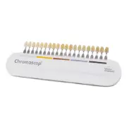 IVO1025 Chromascop Shade Guide