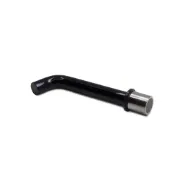 IVO0049 &#8211; Punta De Luz 10mm Nero (N)