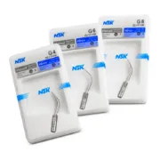 NSK0313-Kit Punta Para Varios Scaling G4, G6 y G8