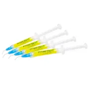 PDE0051 Kit Porcelain Etch 4 jer 1.2ml Prime Dent