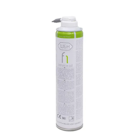 WAH9000-Lubricante Service Oil F1