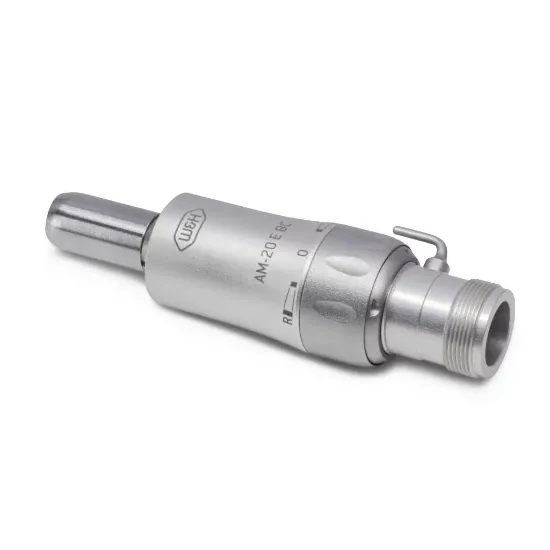 WAH0066 Motor De Aire AM-20 E BC 4
