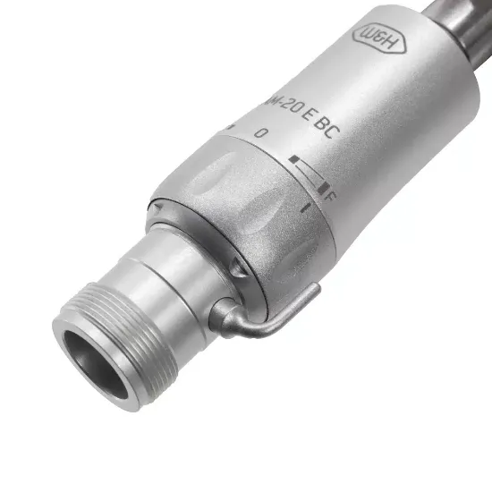 WAH0066 Motor De Aire AM-20 E BC 2