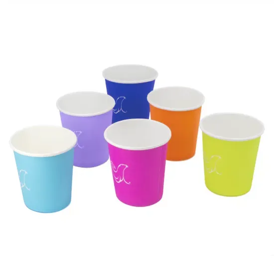 UNI004 Vaso Dental Ecologico 4oz Portada