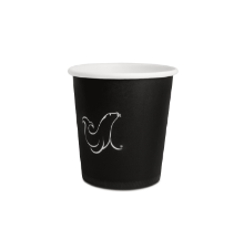 UNI0049-Vaso-Dental-Ecologico-4oz-negro