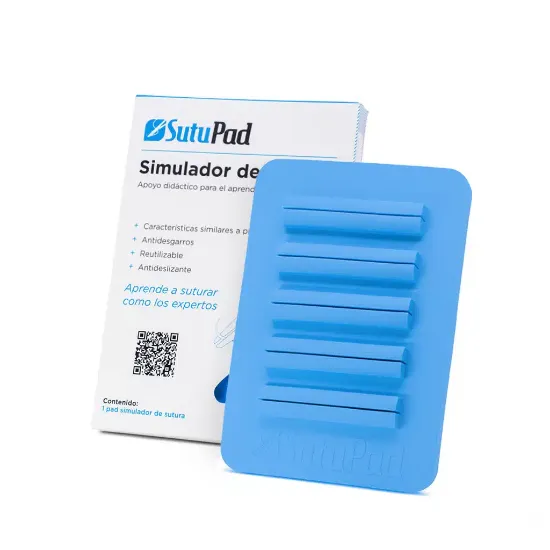 SUT0001 SUTUPAD